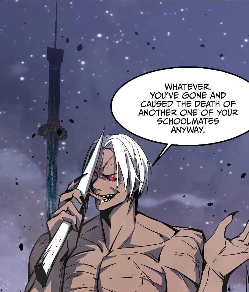 Advanced Evolution Chapter 17 - 41