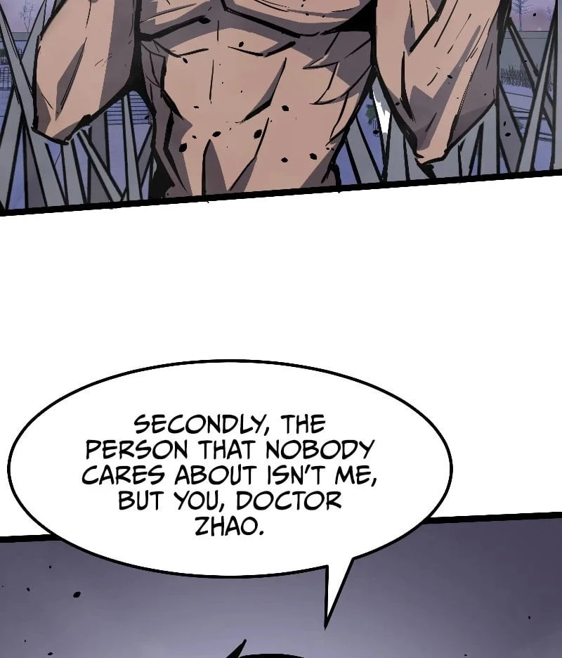 Advanced Evolution Chapter 17 - 42