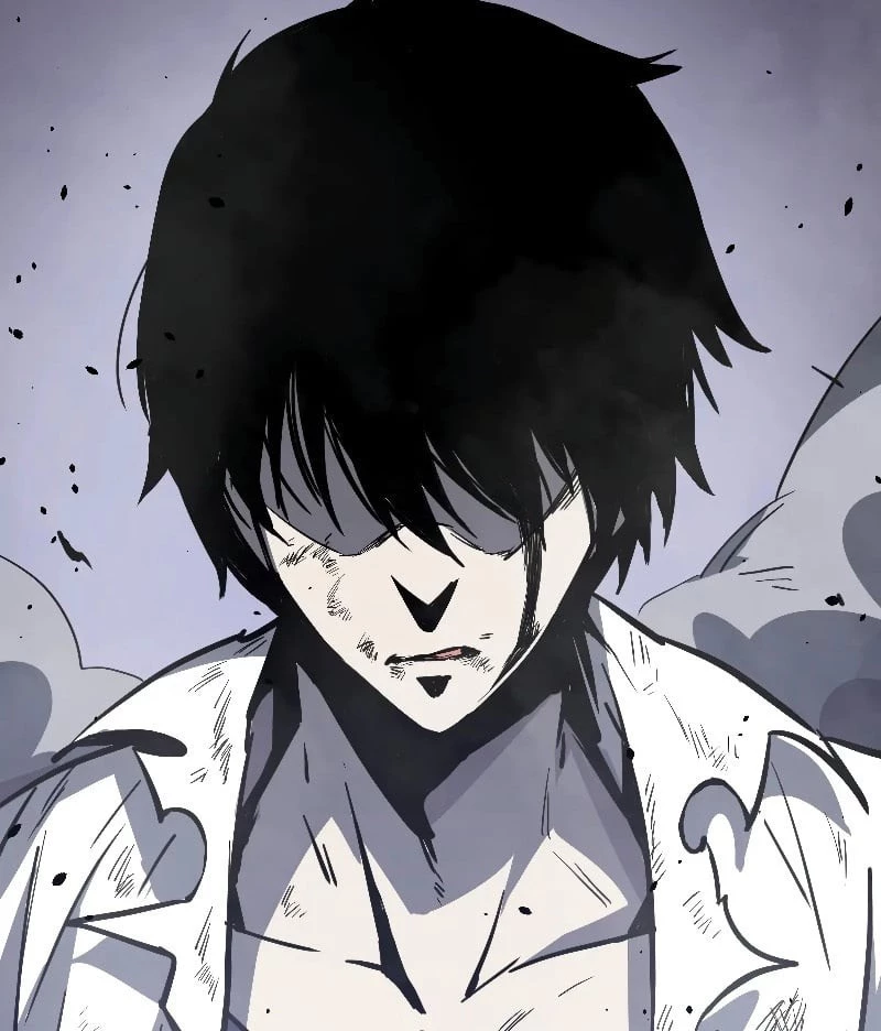 Advanced Evolution Chapter 17 - 43