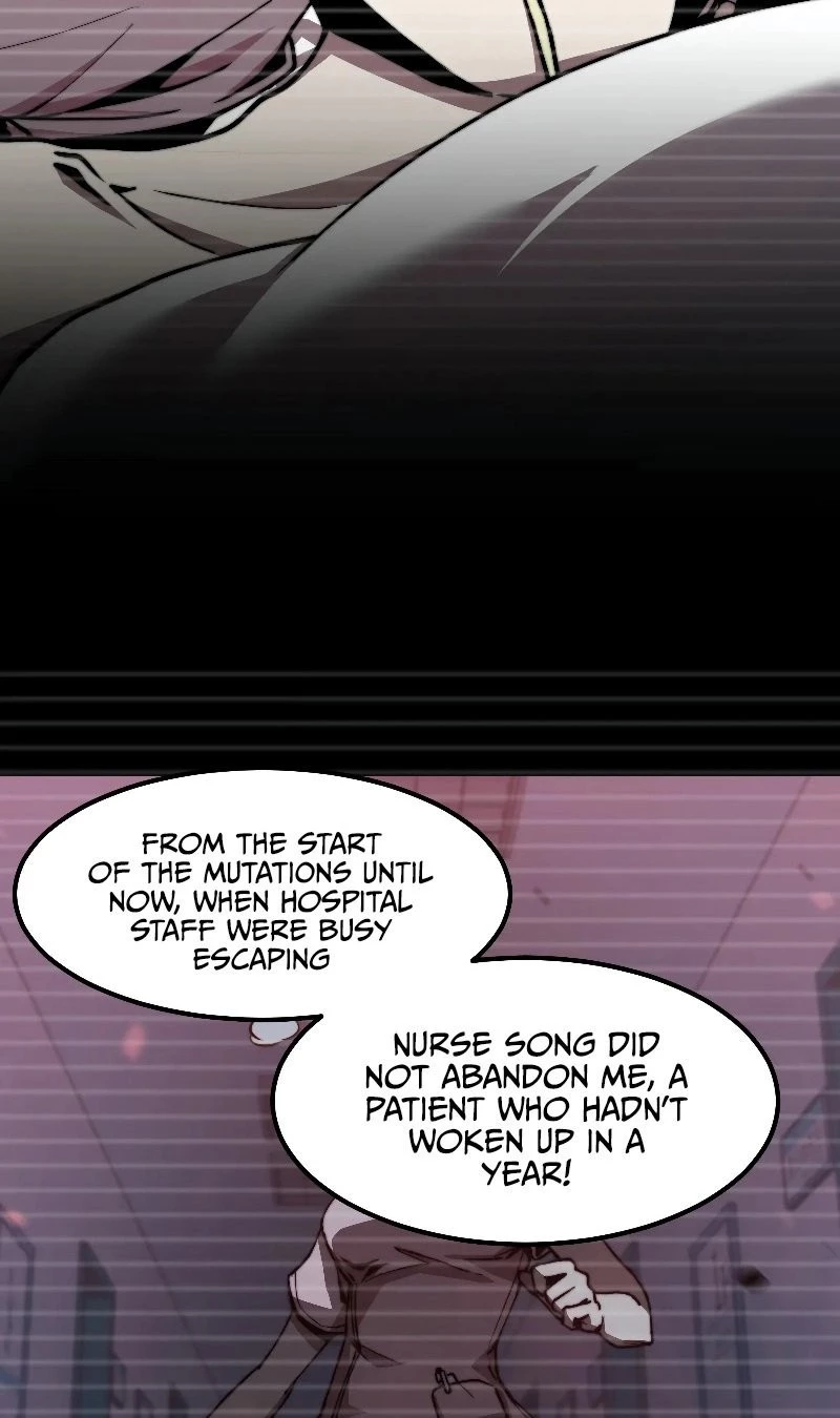 Advanced Evolution Chapter 17 - 46