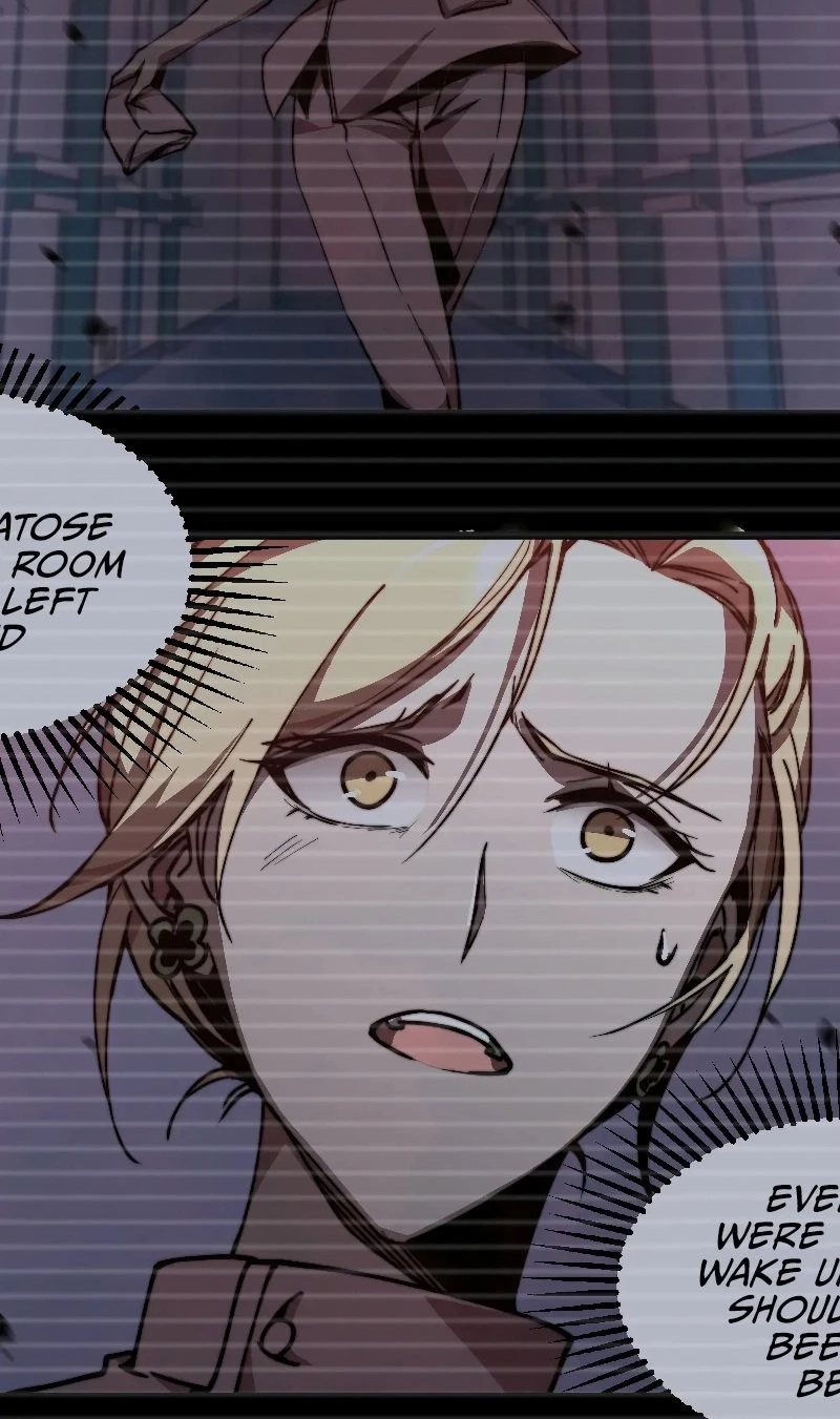 Advanced Evolution Chapter 17 - 47