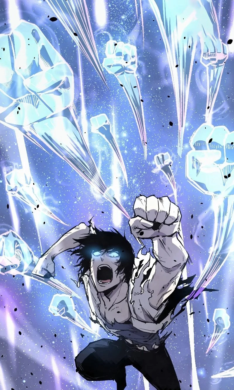 Advanced Evolution Chapter 17 - 63