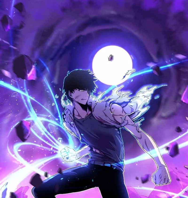 Advanced Evolution Chapter 19 - 5