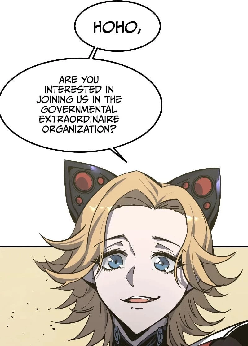 Advanced Evolution Chapter 19 - 9