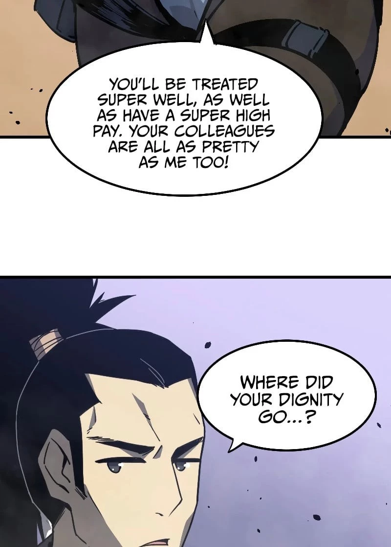 Advanced Evolution Chapter 19 - 11
