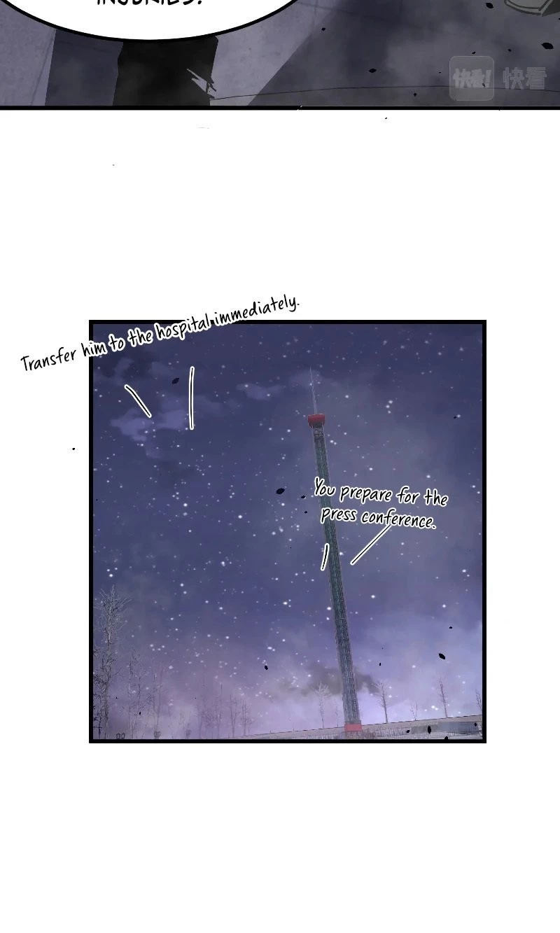Advanced Evolution Chapter 19 - 20