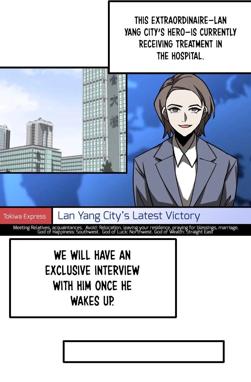 Advanced Evolution Chapter 19 - 25