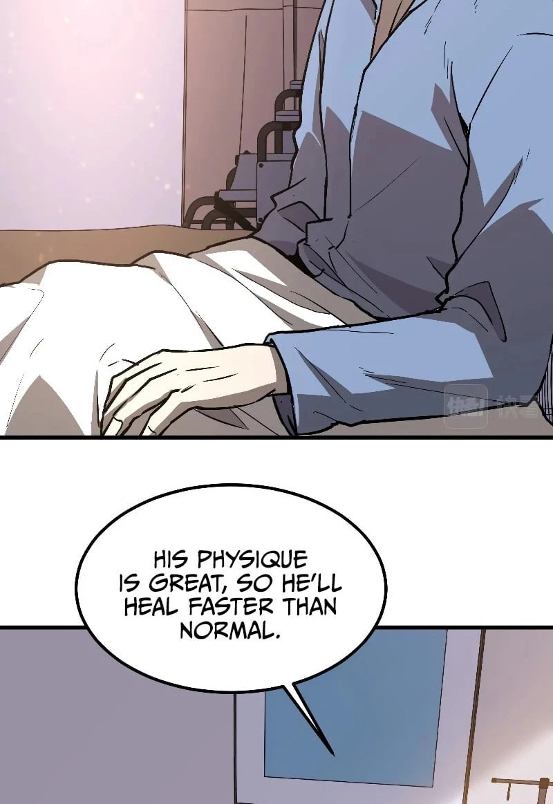 Advanced Evolution Chapter 19 - 43