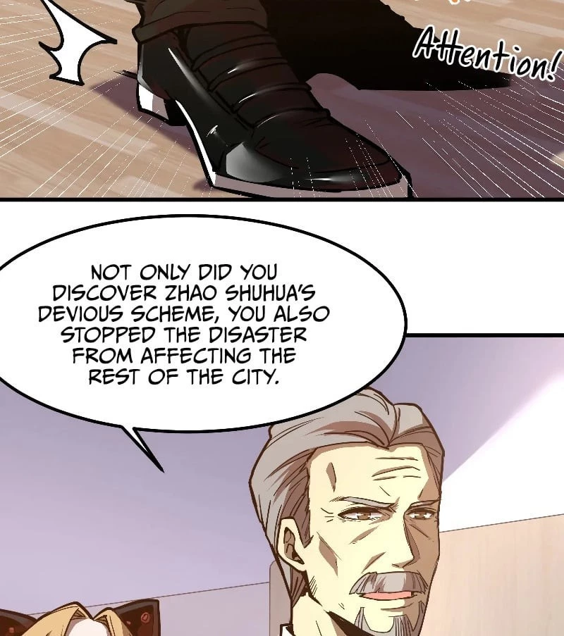 Advanced Evolution Chapter 19 - 47