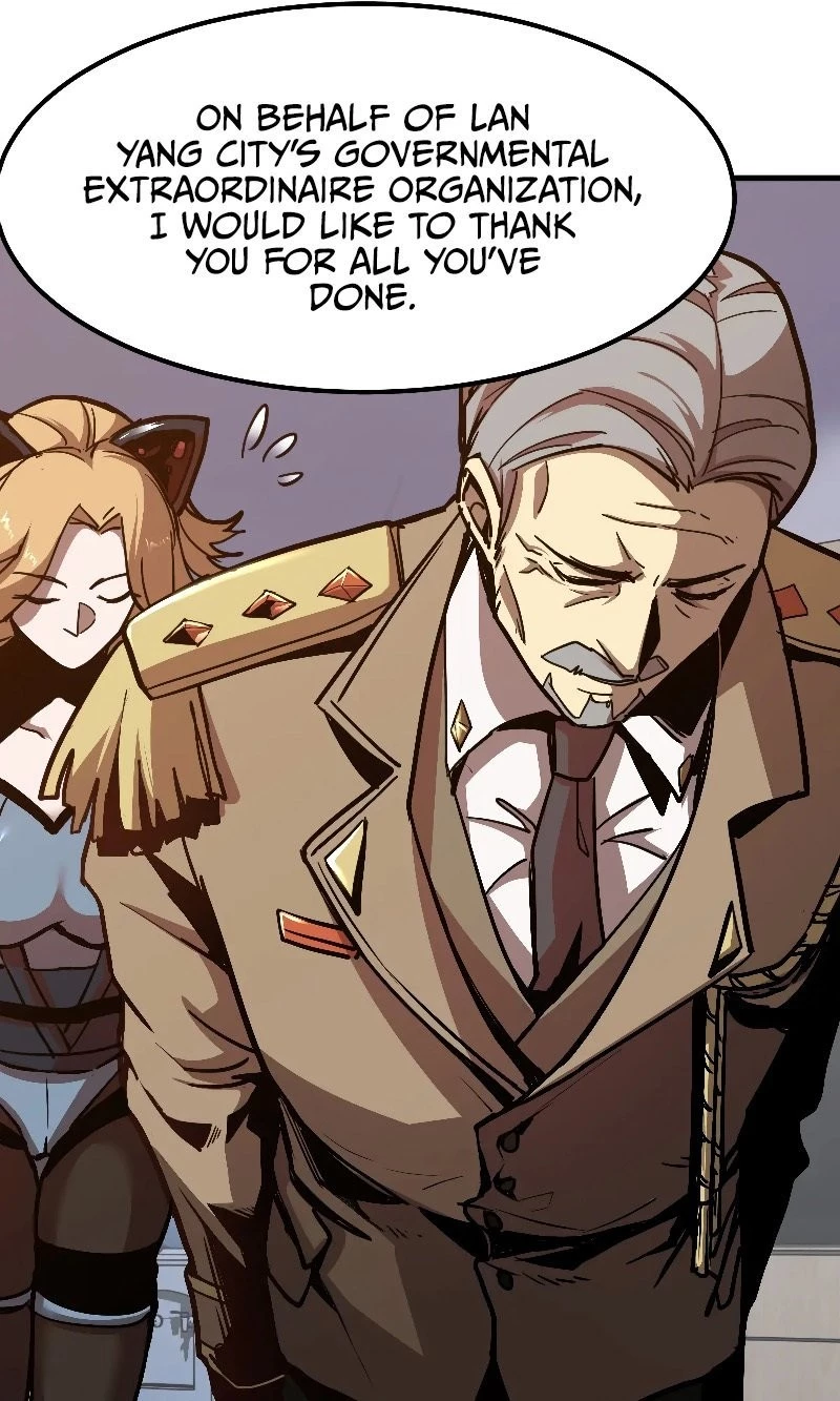 Advanced Evolution Chapter 19 - 49