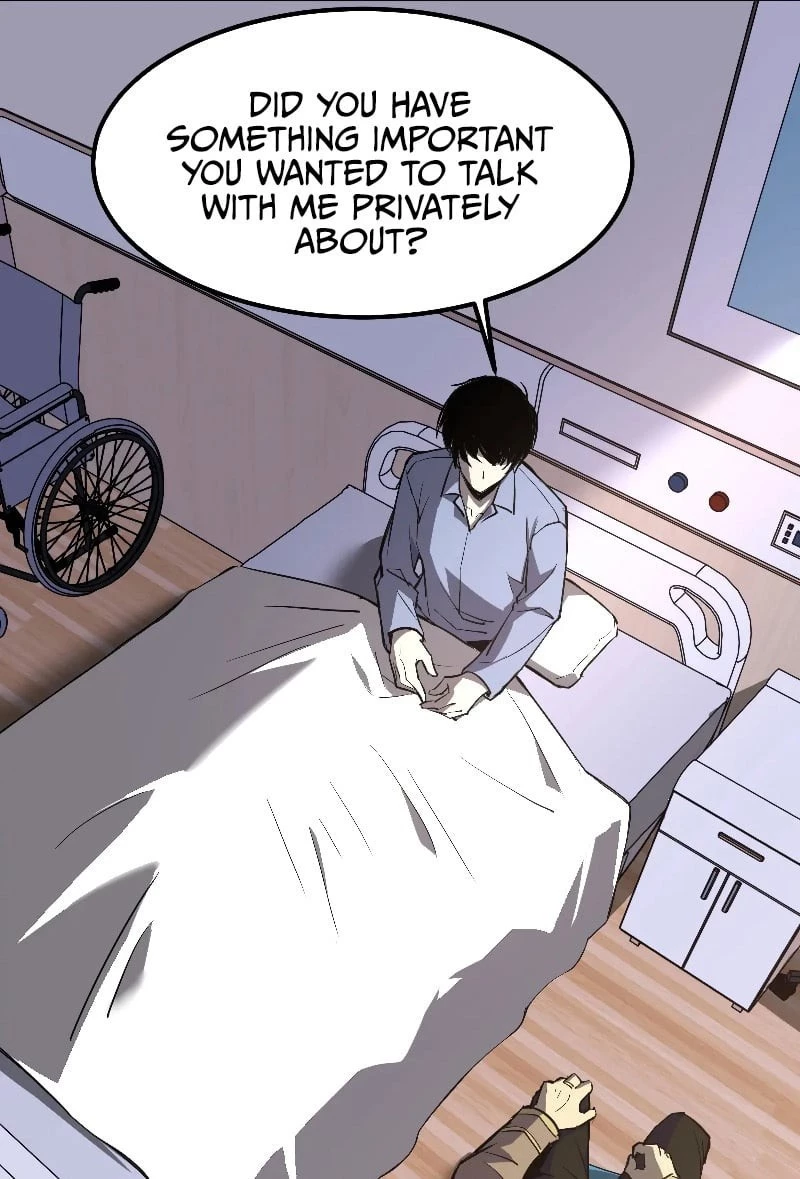 Advanced Evolution Chapter 19 - 57
