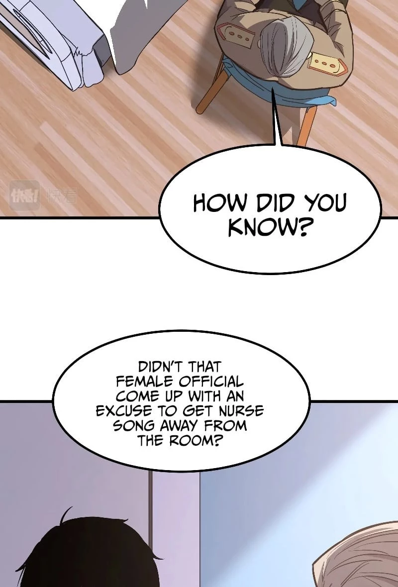 Advanced Evolution Chapter 19 - 58