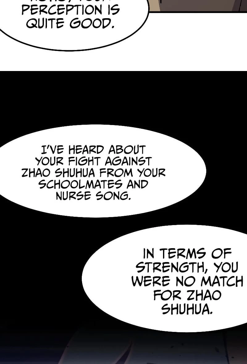 Advanced Evolution Chapter 19 - 60