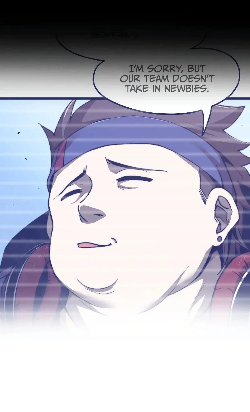 Advanced Evolution Chapter 19 - 64