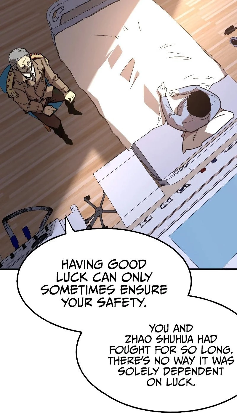 Advanced Evolution Chapter 19 - 68