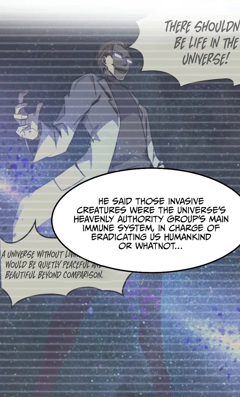 Advanced Evolution Chapter 19 - 71