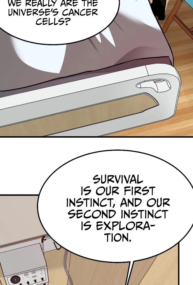 Advanced Evolution Chapter 20 - 15