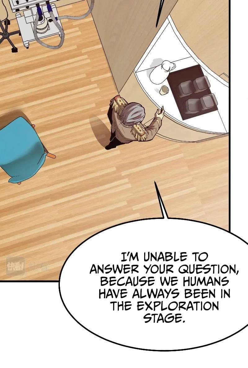 Advanced Evolution Chapter 20 - 16