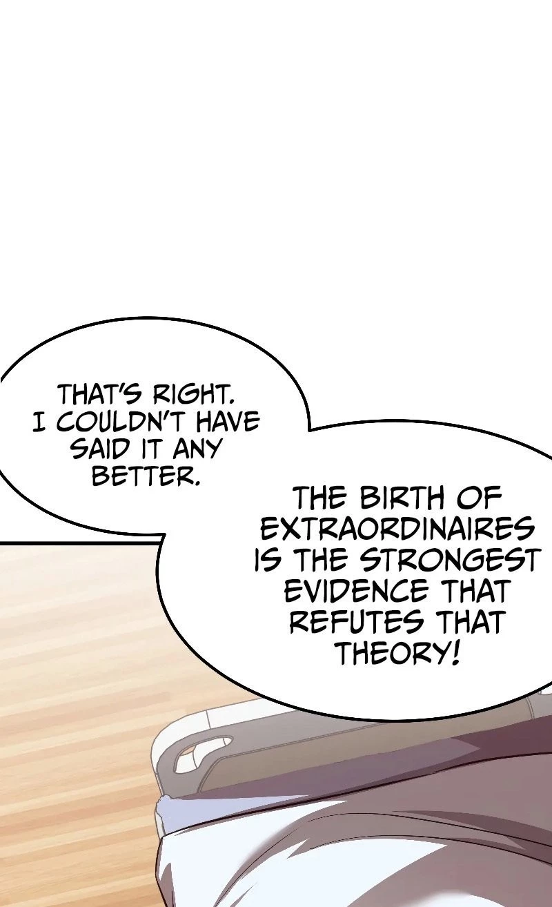 Advanced Evolution Chapter 20 - 21