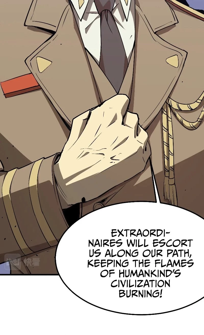 Advanced Evolution Chapter 20 - 24