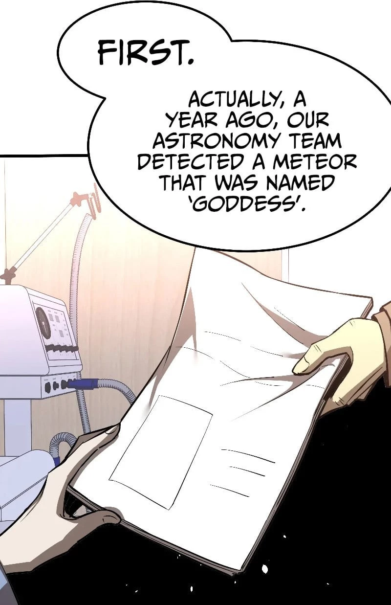 Advanced Evolution Chapter 20 - 29