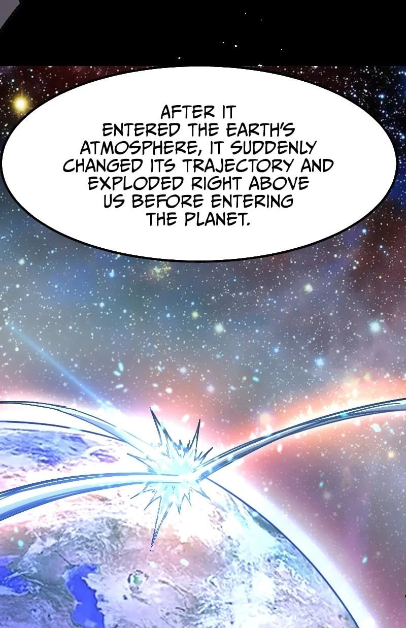 Advanced Evolution Chapter 20 - 30