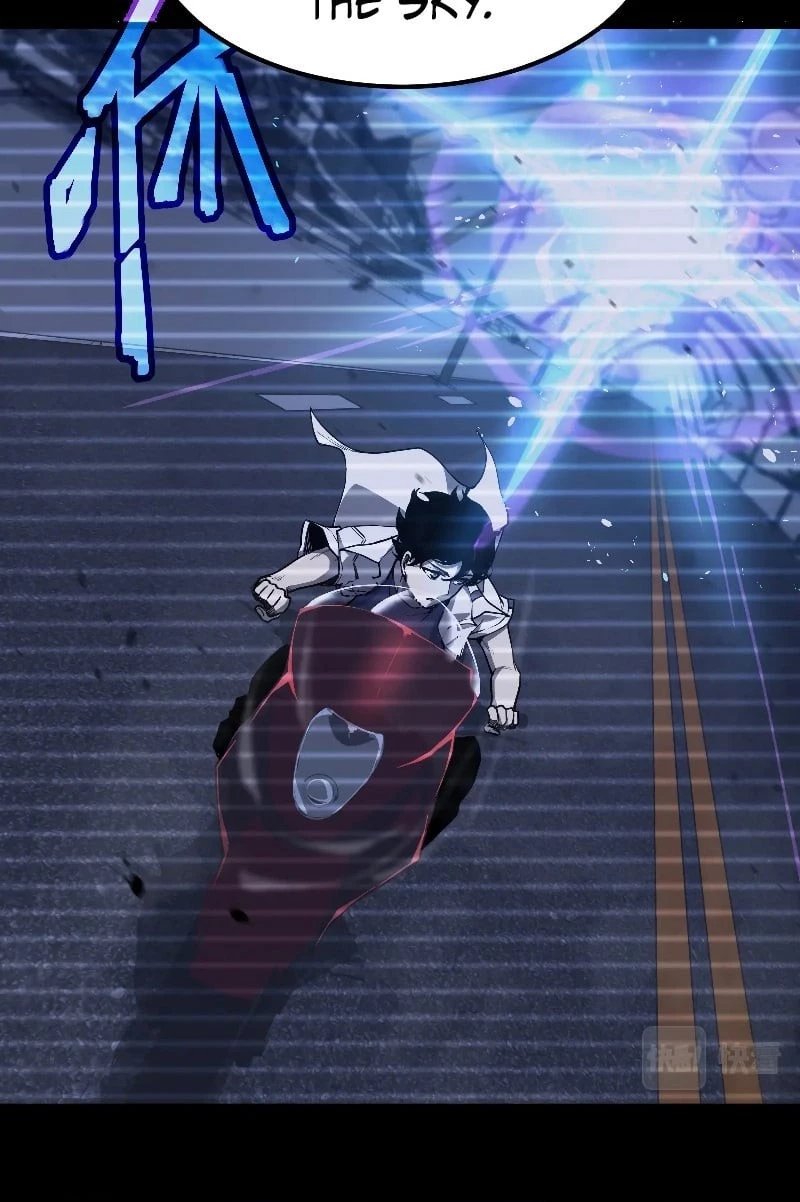 Advanced Evolution Chapter 20 - 36