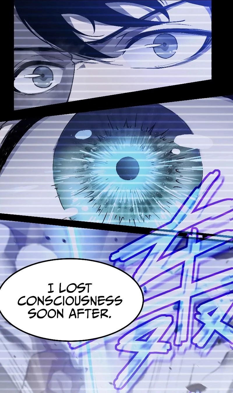 Advanced Evolution Chapter 20 - 37