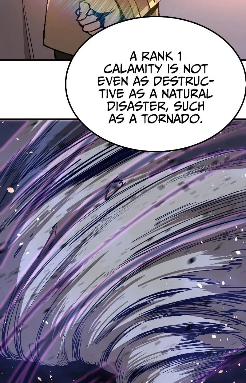 Advanced Evolution Chapter 20 - 42