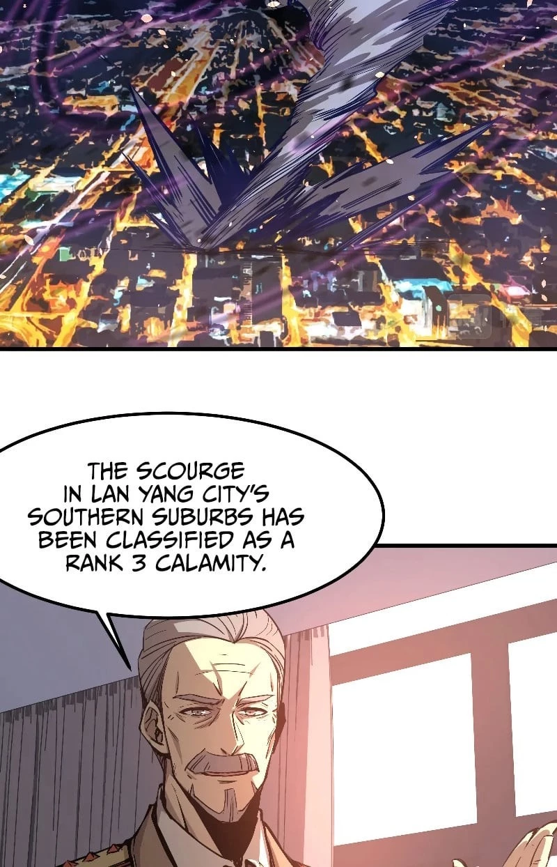 Advanced Evolution Chapter 20 - 43