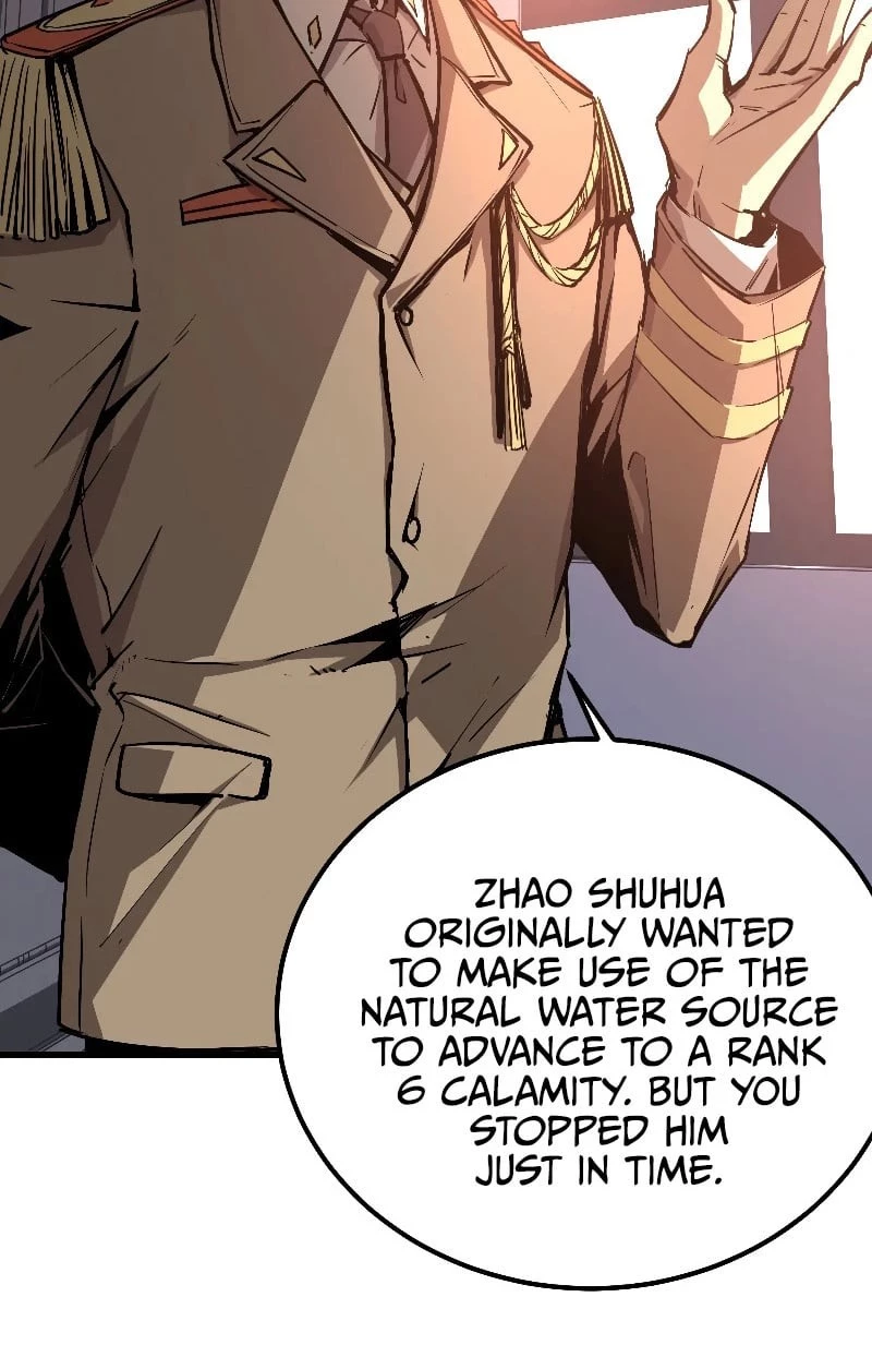 Advanced Evolution Chapter 20 - 44