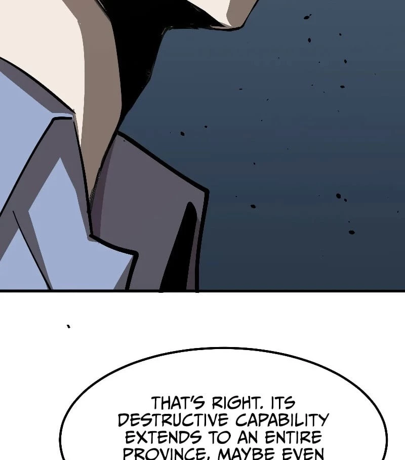Advanced Evolution Chapter 20 - 50