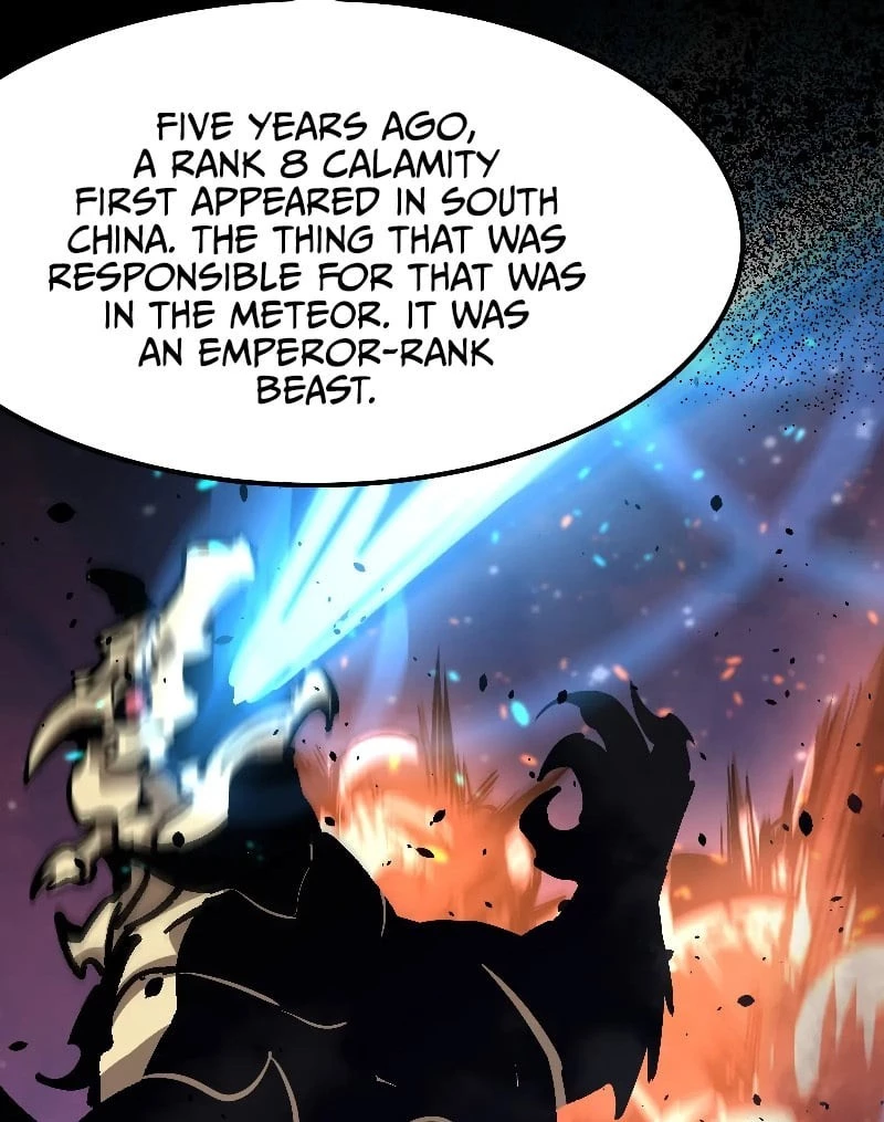 Advanced Evolution Chapter 20 - 53