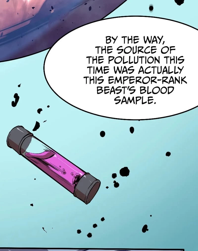 Advanced Evolution Chapter 20 - 55