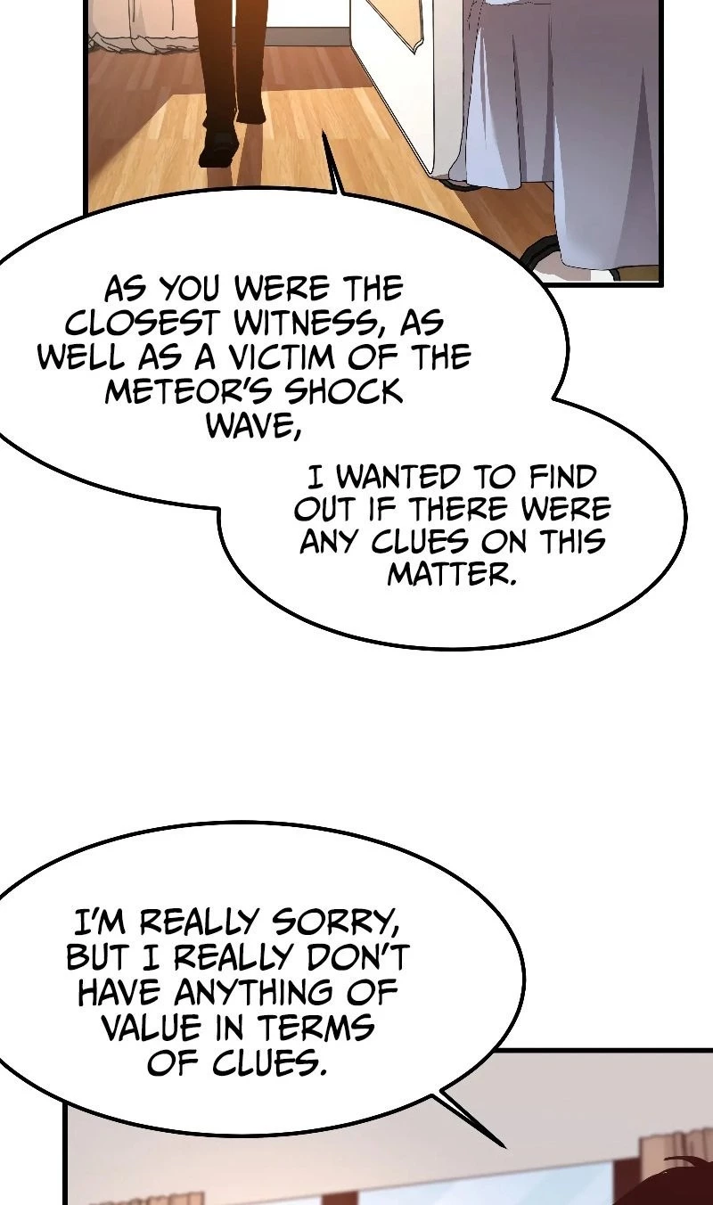 Advanced Evolution Chapter 20 - 59