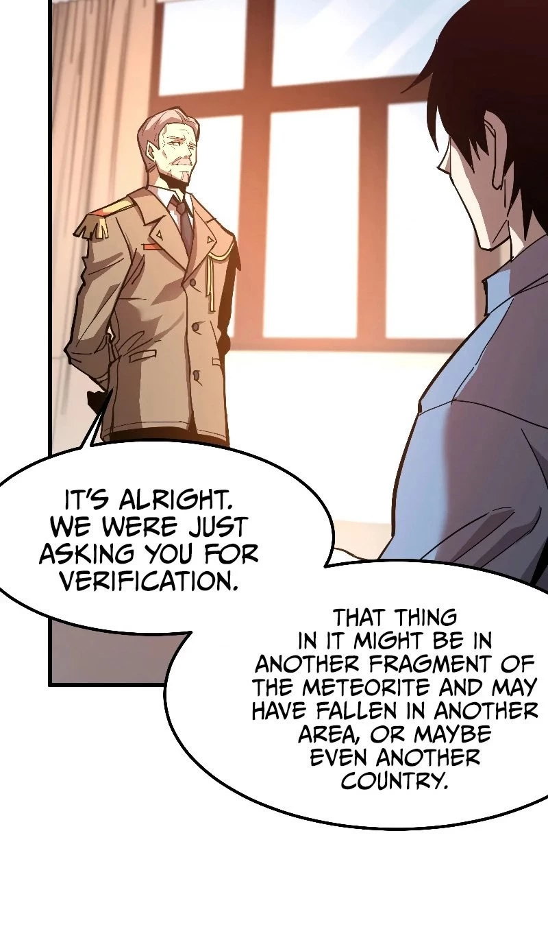 Advanced Evolution Chapter 20 - 60