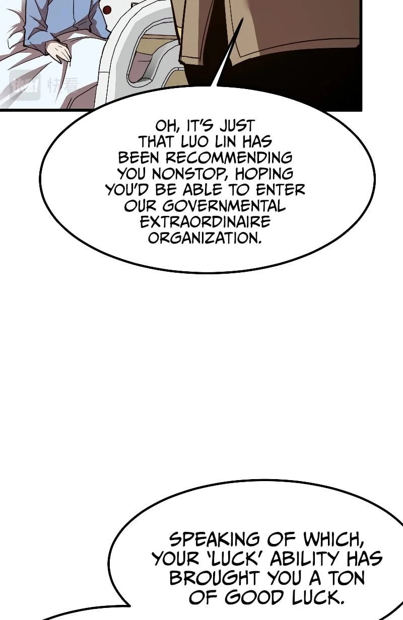 Advanced Evolution Chapter 20 - 62