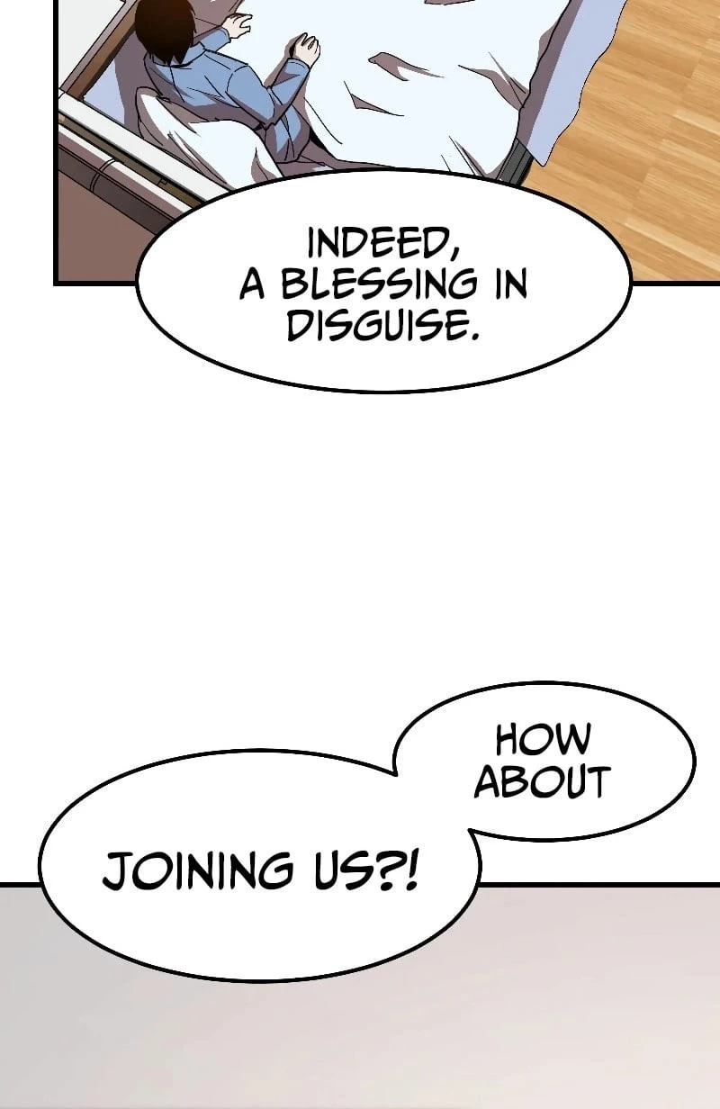 Advanced Evolution Chapter 20 - 64