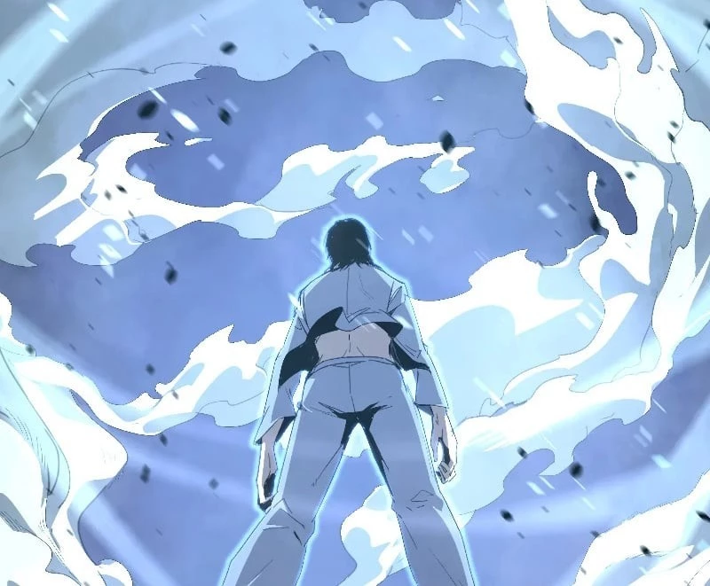 Advanced Evolution Chapter 20 - 83