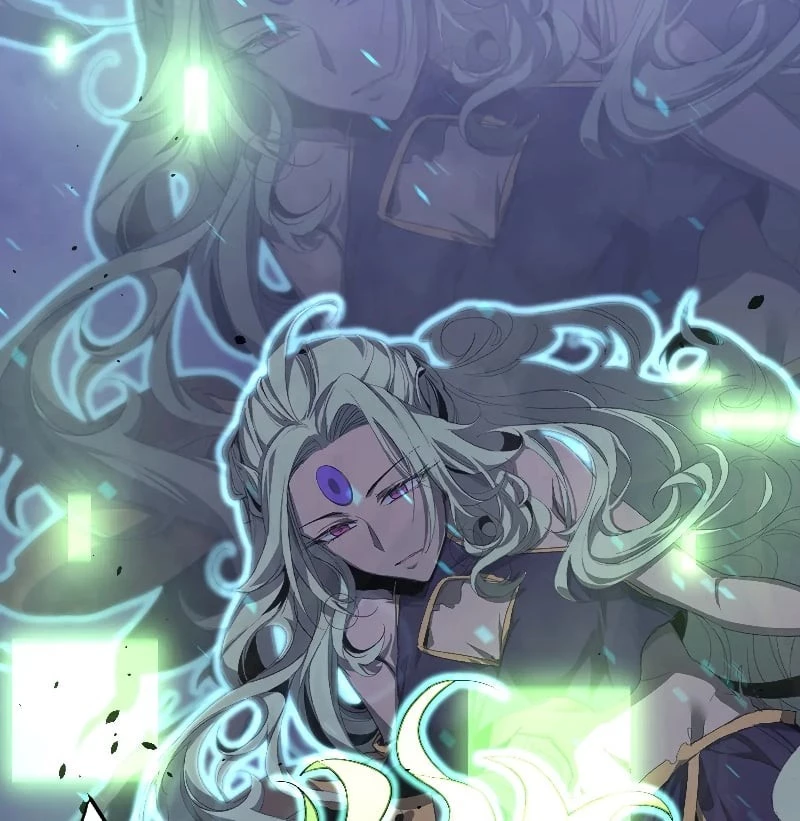 Advanced Evolution Chapter 21 - 10