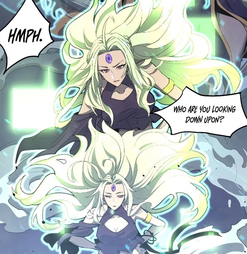 Advanced Evolution Chapter 21 - 11