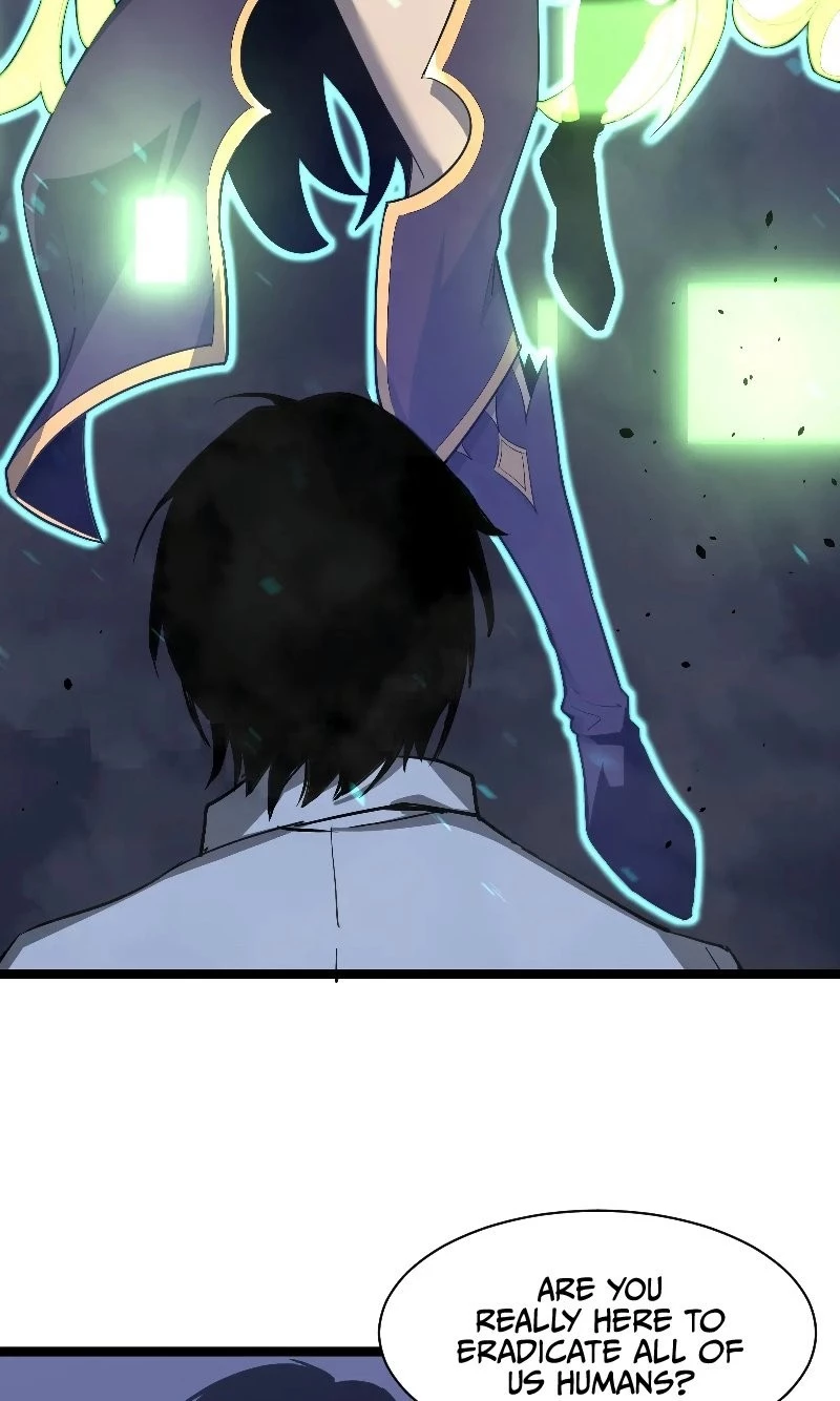 Advanced Evolution Chapter 21 - 14