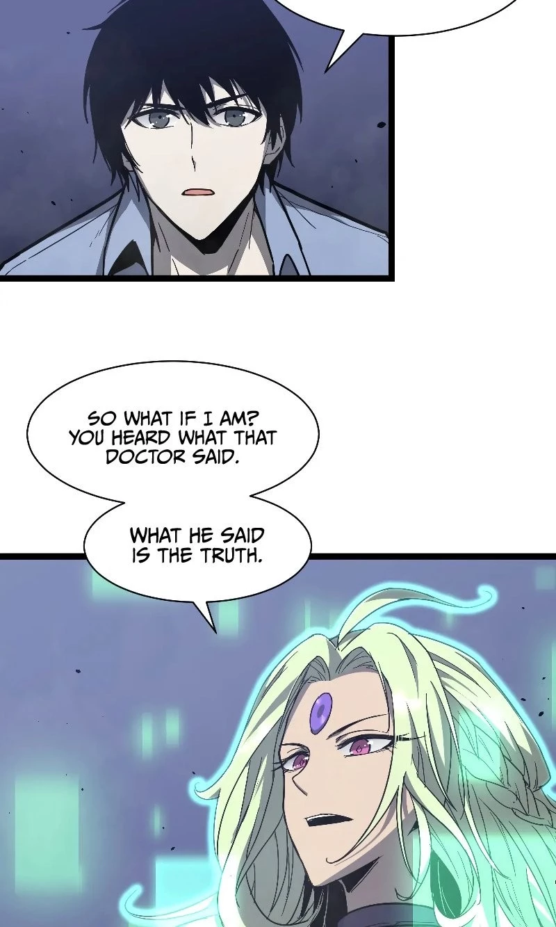 Advanced Evolution Chapter 21 - 15