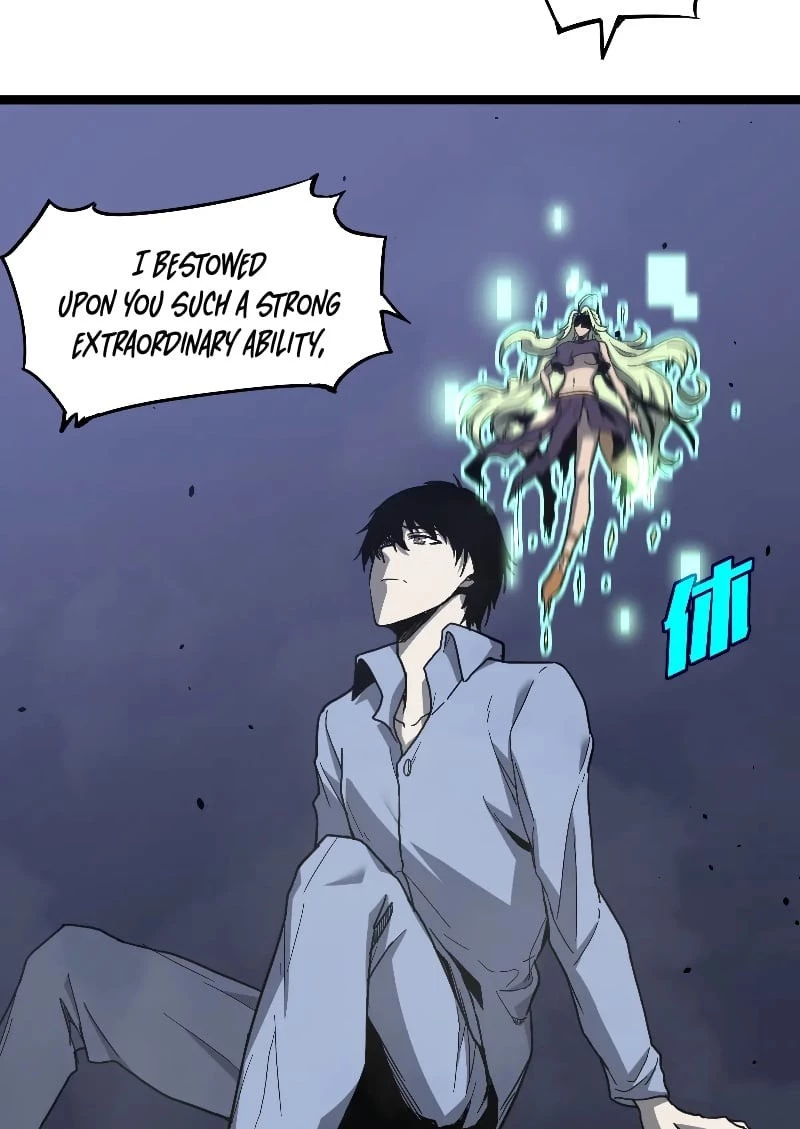 Advanced Evolution Chapter 21 - 18