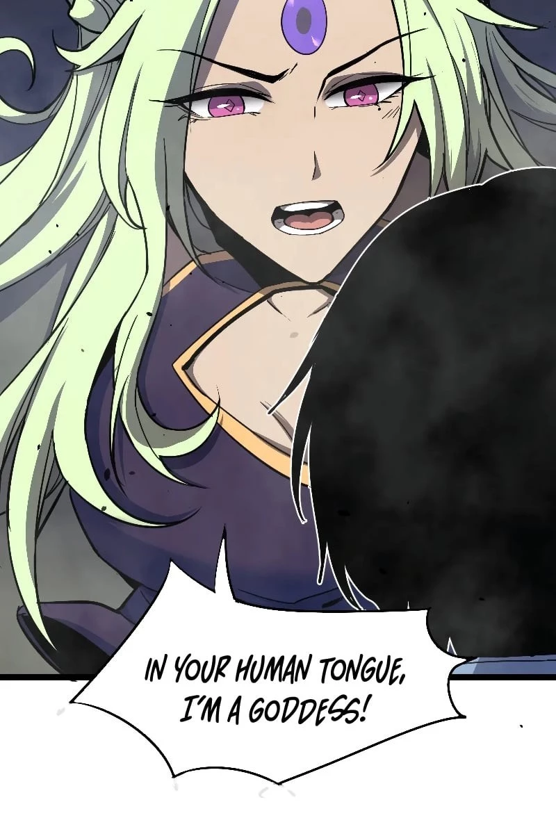 Advanced Evolution Chapter 21 - 24