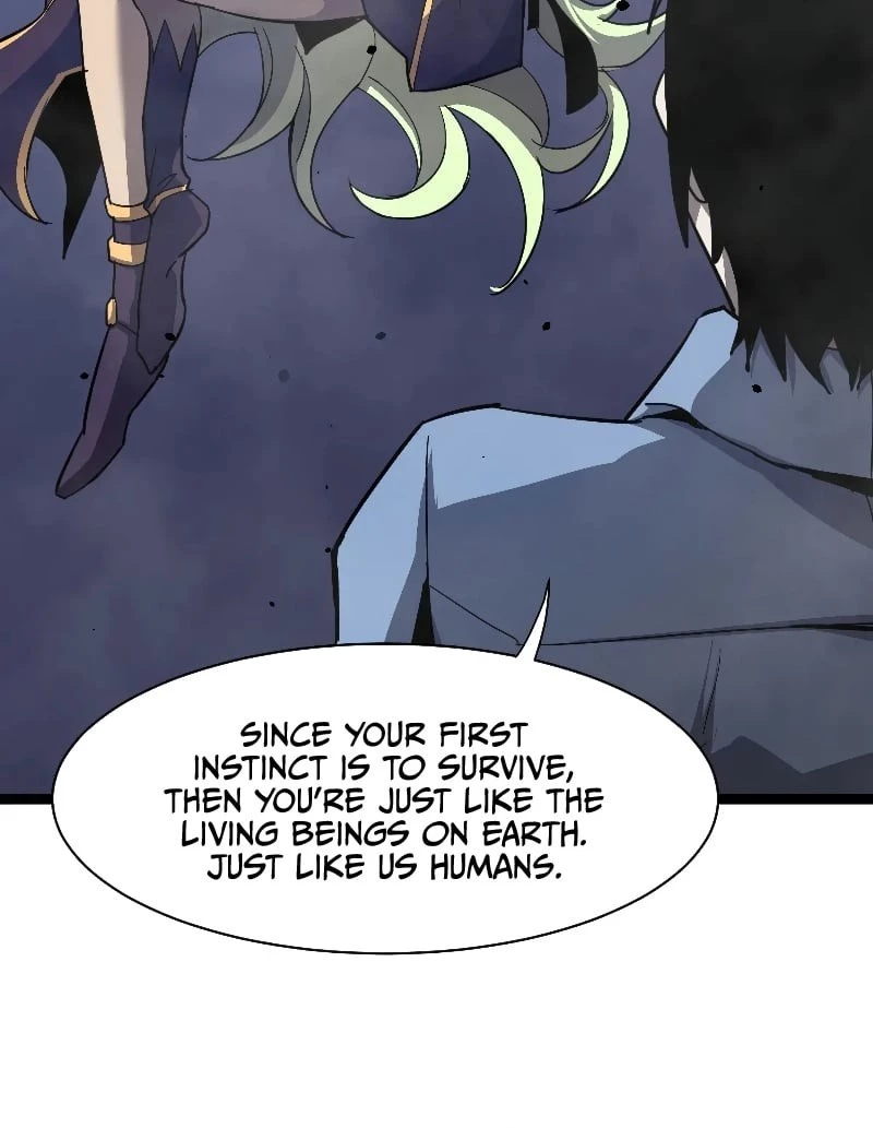 Advanced Evolution Chapter 21 - 28