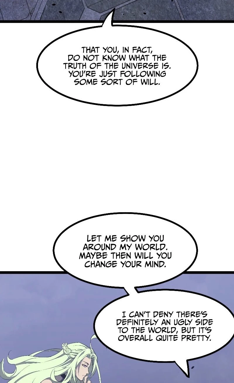 Advanced Evolution Chapter 21 - 30