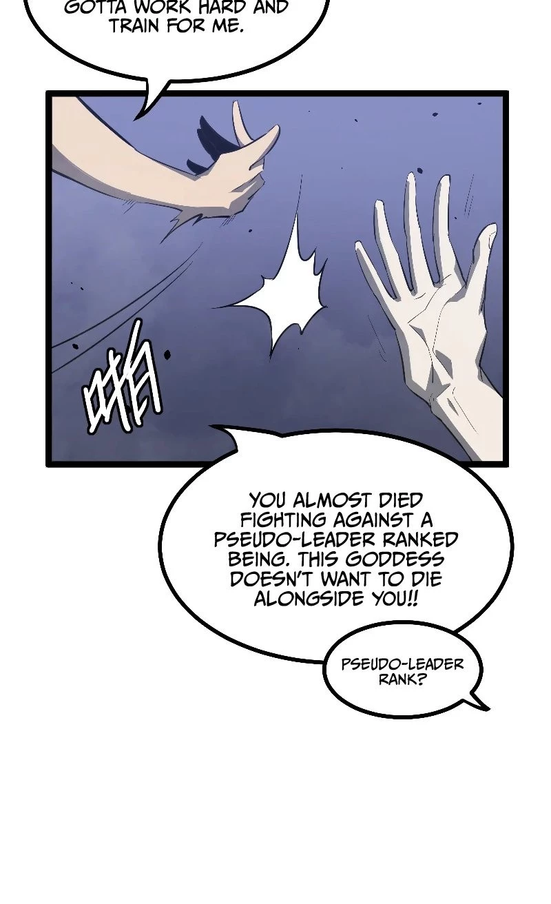 Advanced Evolution Chapter 21 - 32
