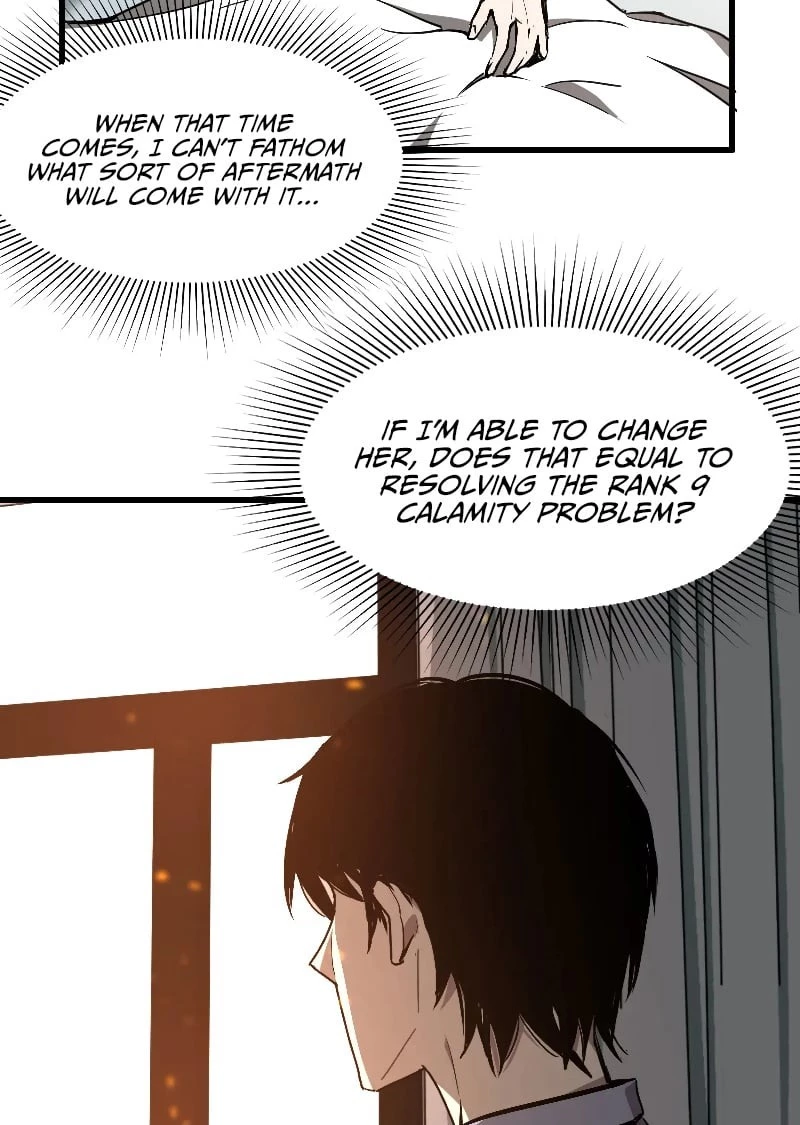 Advanced Evolution Chapter 21 - 38