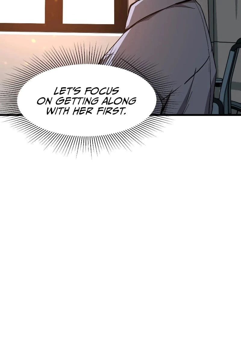 Advanced Evolution Chapter 21 - 39